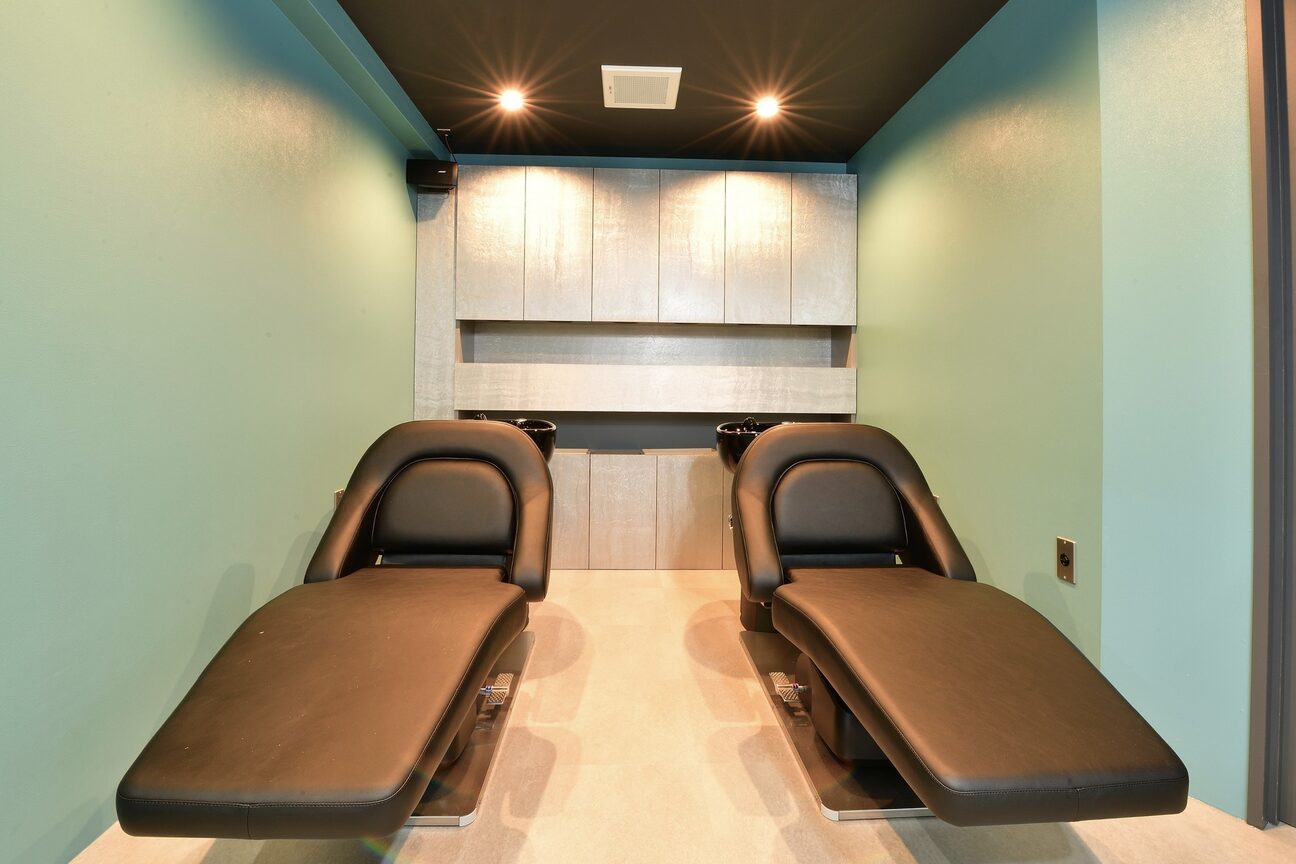 店舗の内観外観用画像3