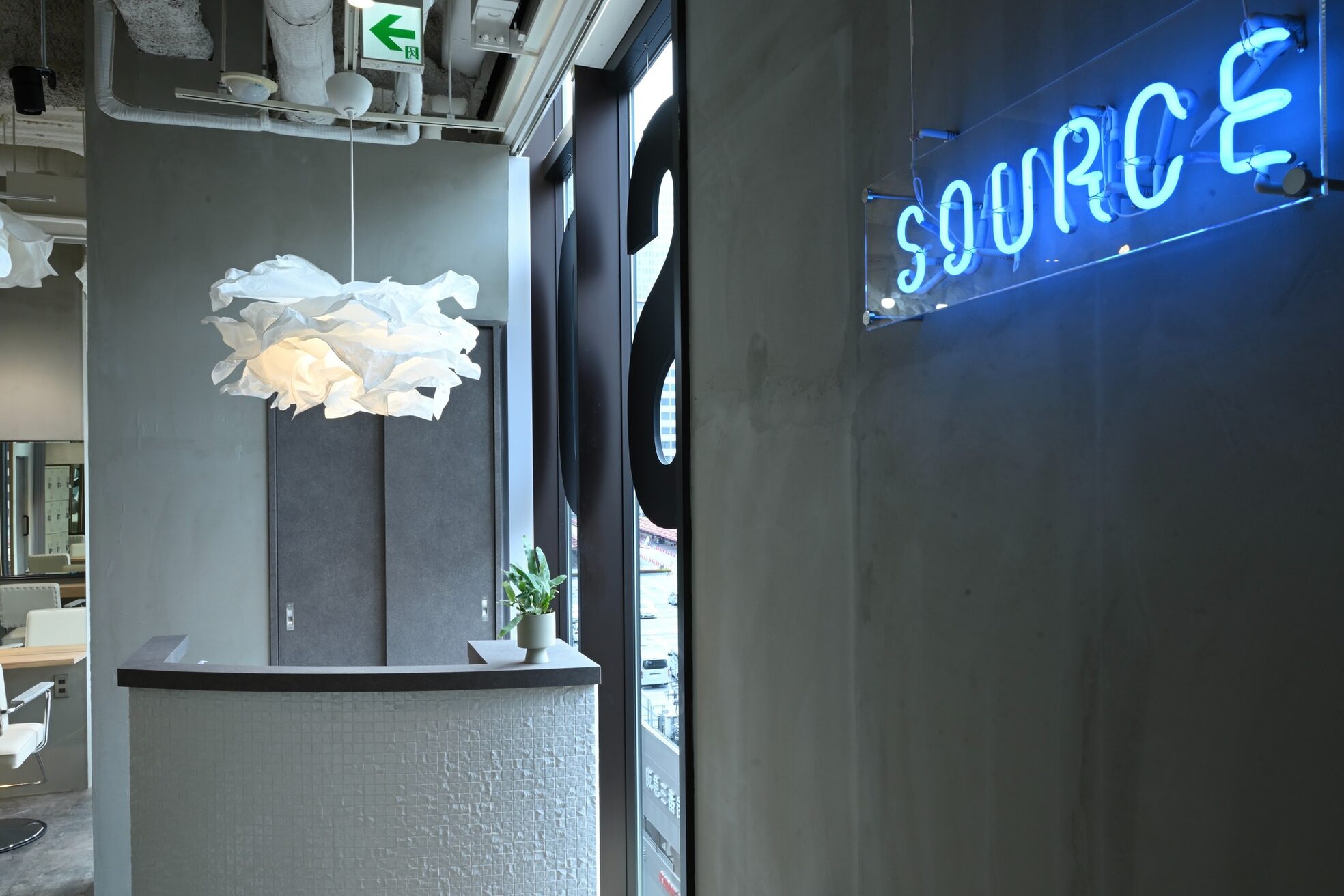 ソース 茶屋町(SOURCE)6