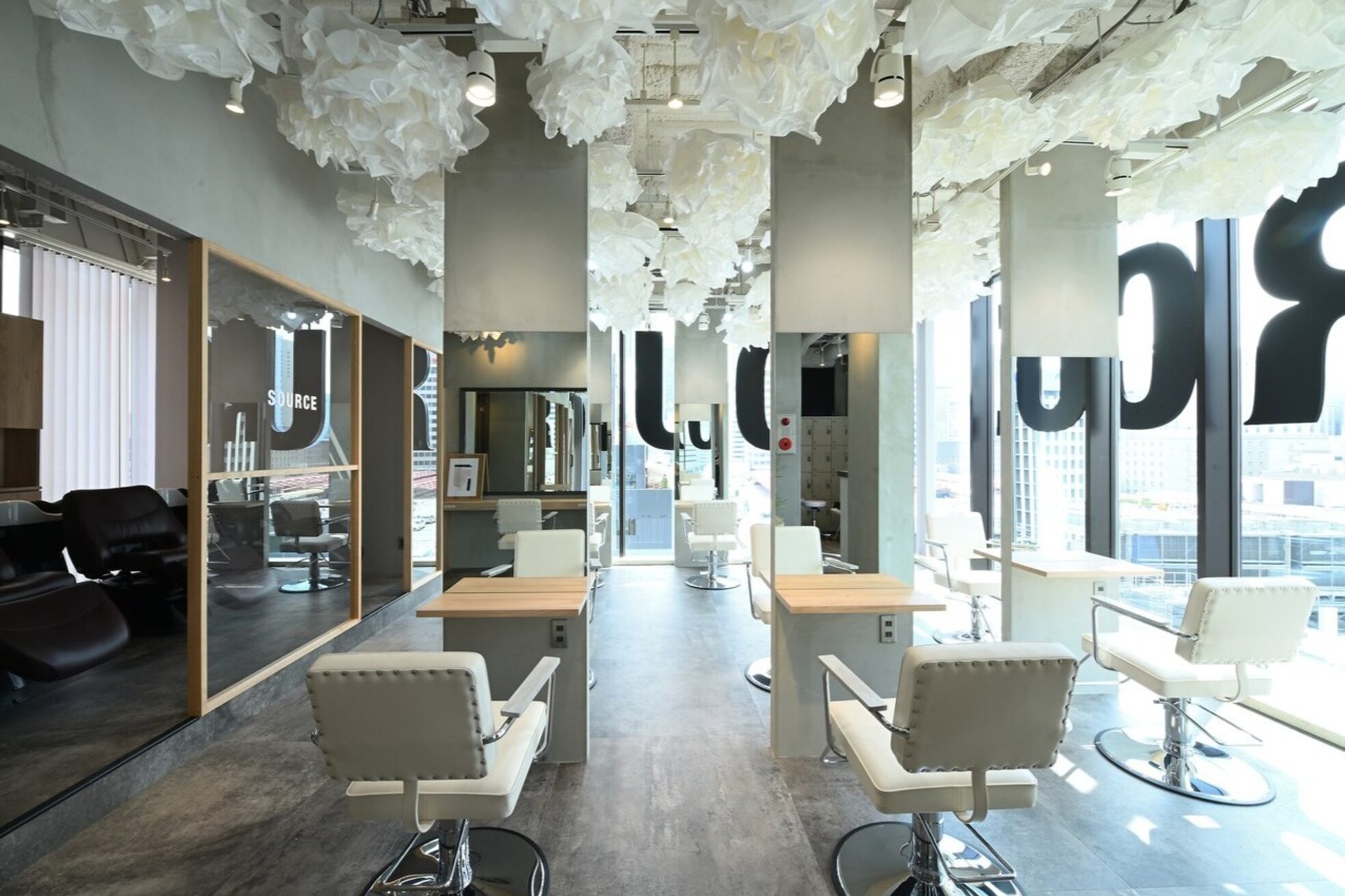 ソース 茶屋町(SOURCE)1