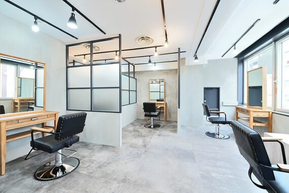 メンズソース 京都河原町(MEN'S SOURCE)