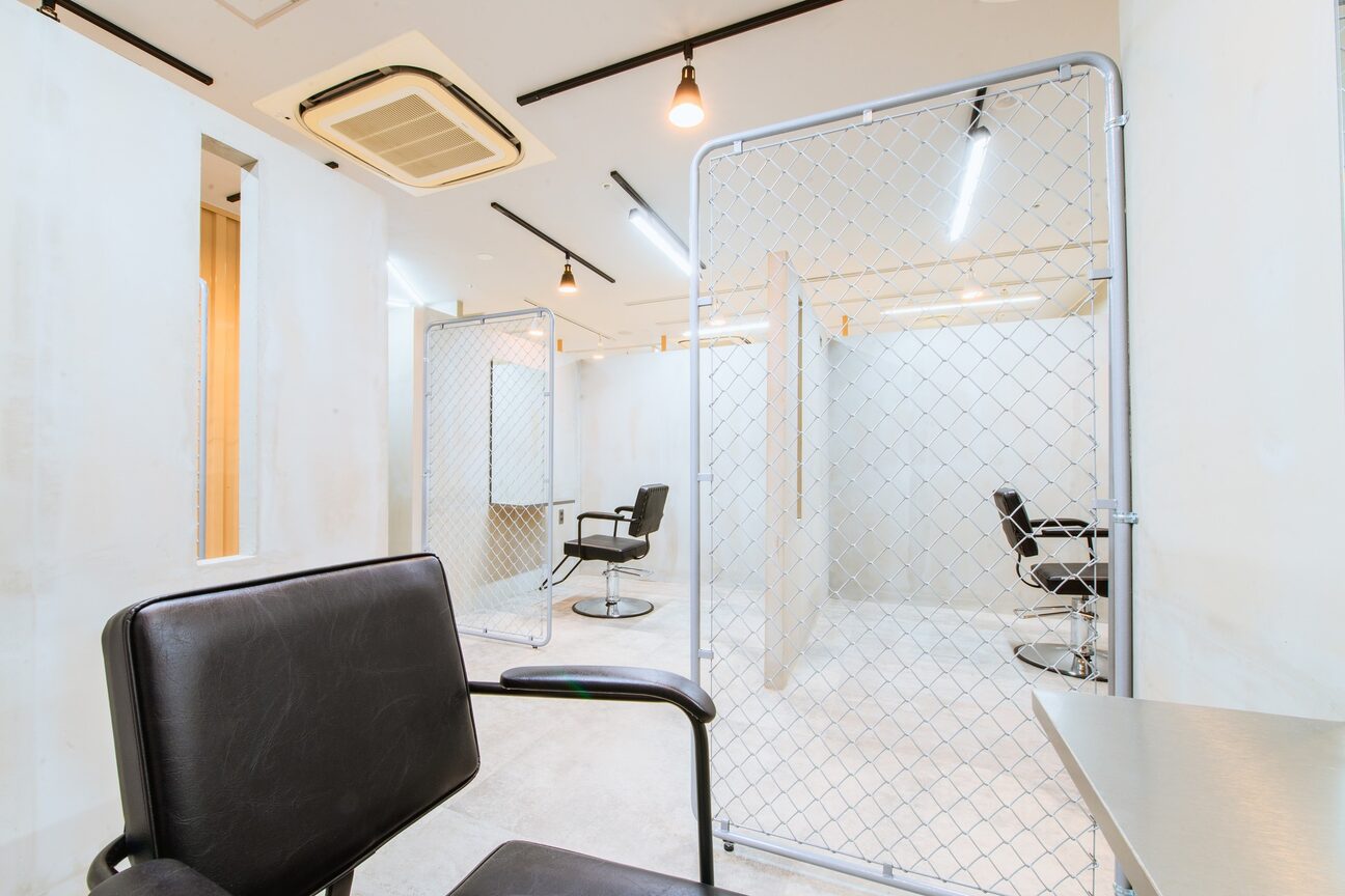 店舗の内観外観用画像3