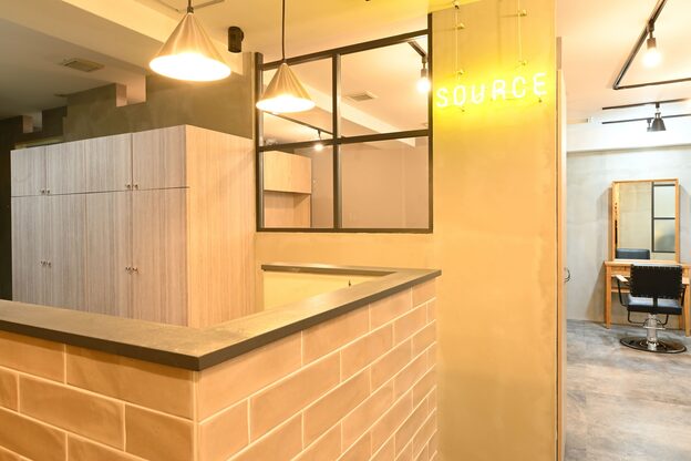 メンズソース 京都河原町(MEN'S SOURCE)2