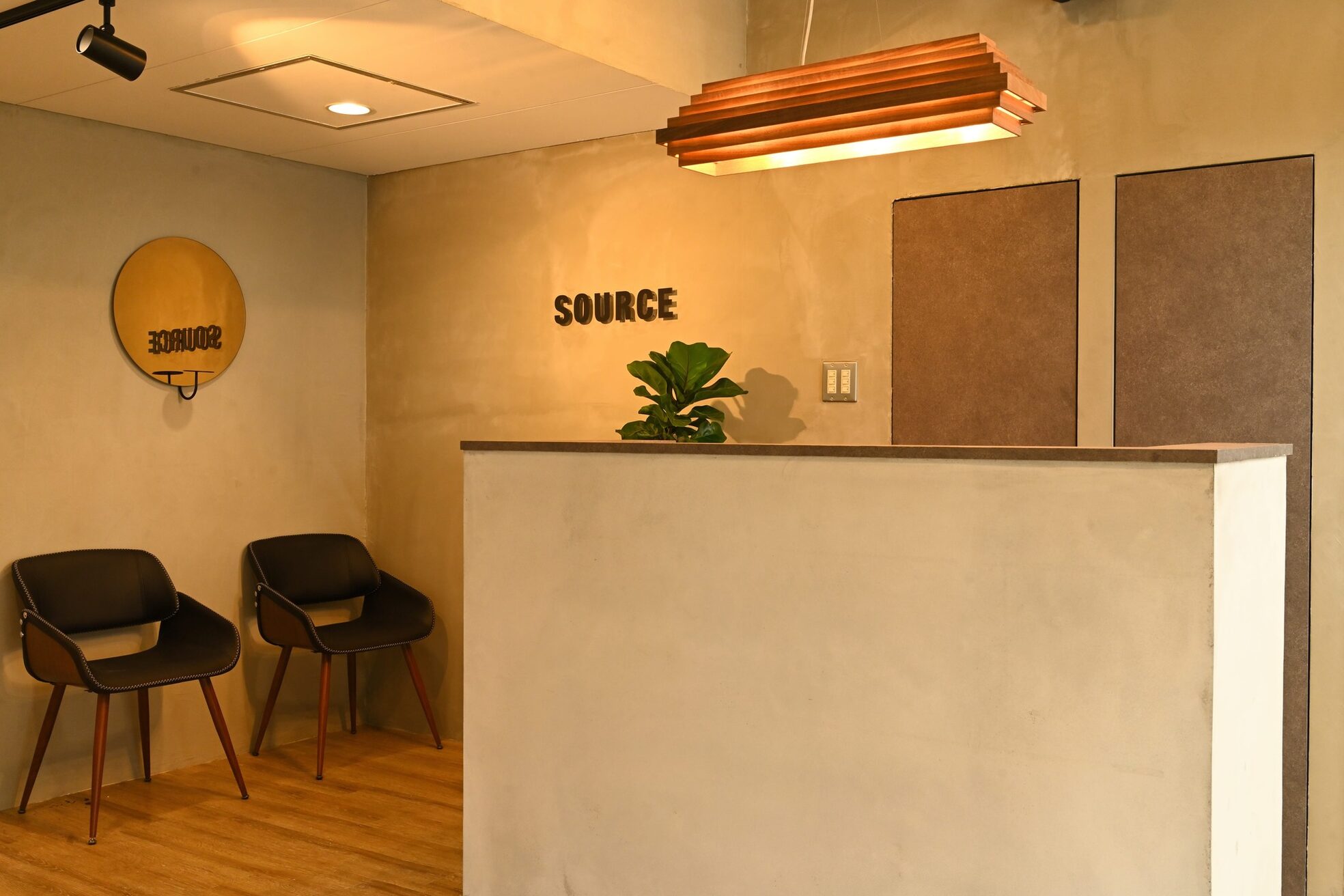 メンズ ソース 梅田(MEN'S SOURCE)2