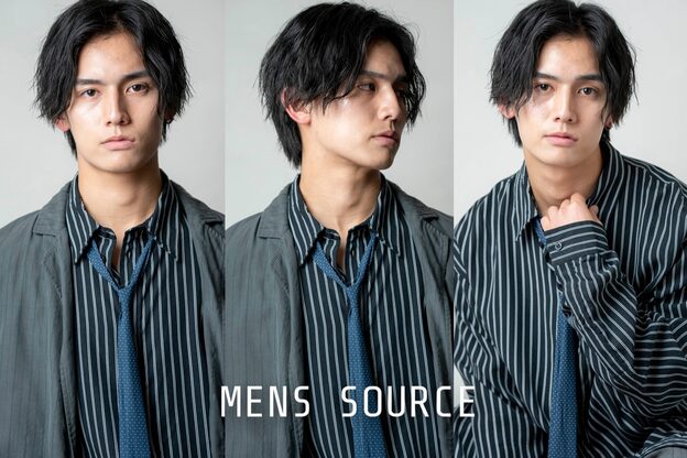 メンズ ソース 天王寺阿倍野(MEN'S SOURCE)4