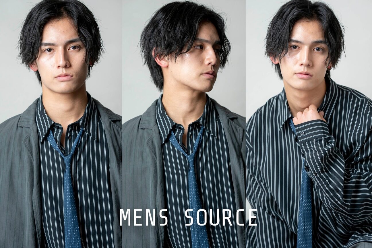 メンズ ソース 天王寺阿倍野(MEN'S SOURCE)4