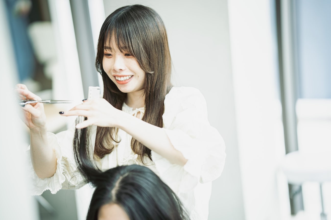 店舗の内観外観用画像1