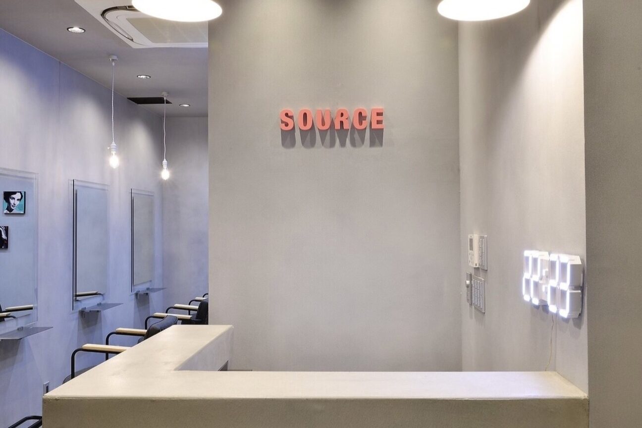 ソース 枚方(SOURCE)1