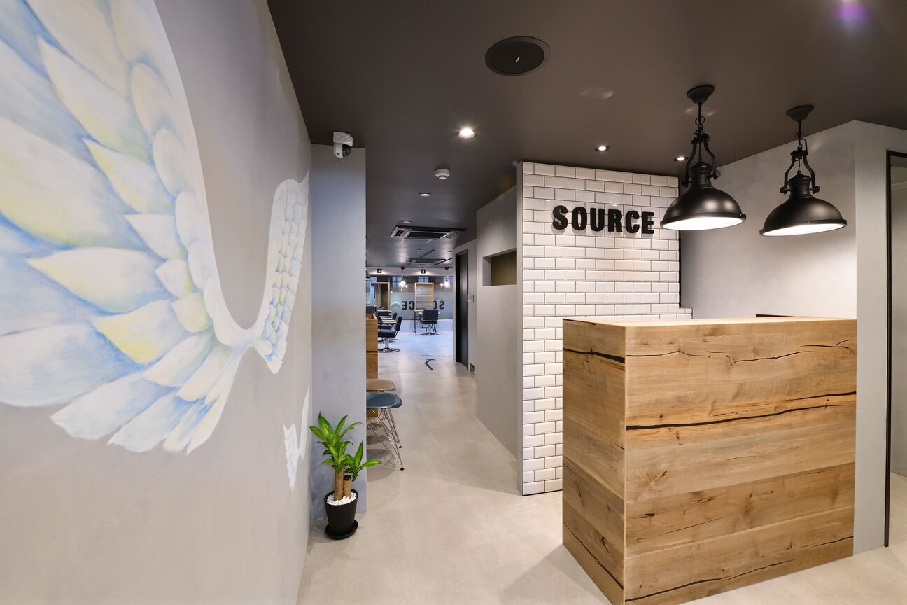 店舗の雰囲気外観用画像3