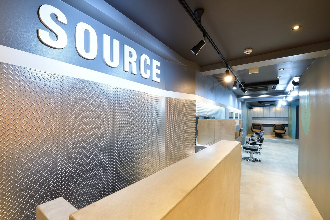 店舗の内観外観用画像2