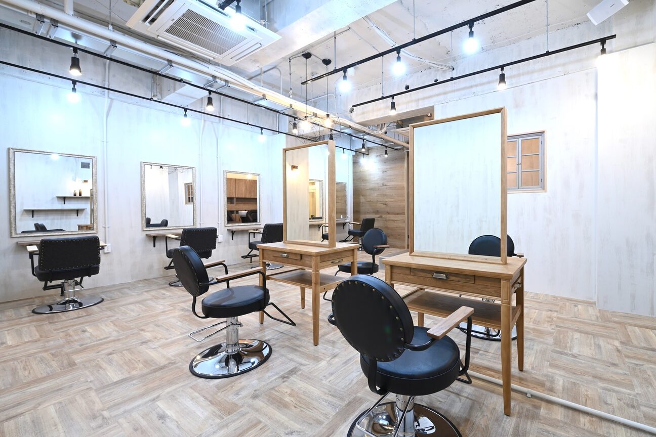 店舗の雰囲気外観用画像3