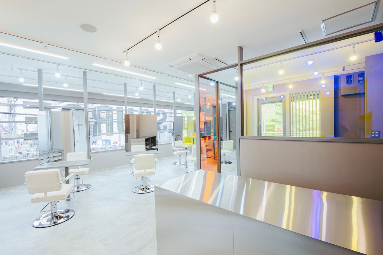 SOURCE【ソース】(株式会社 Noha)画像1