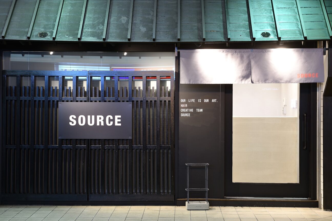 店舗の内観外観用画像4