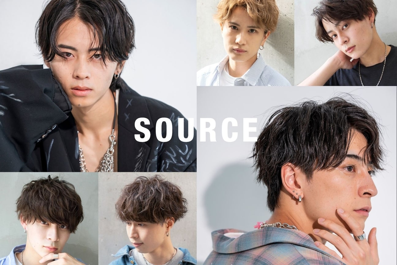 メンズソース 京都河原町(MEN'S SOURCE)4