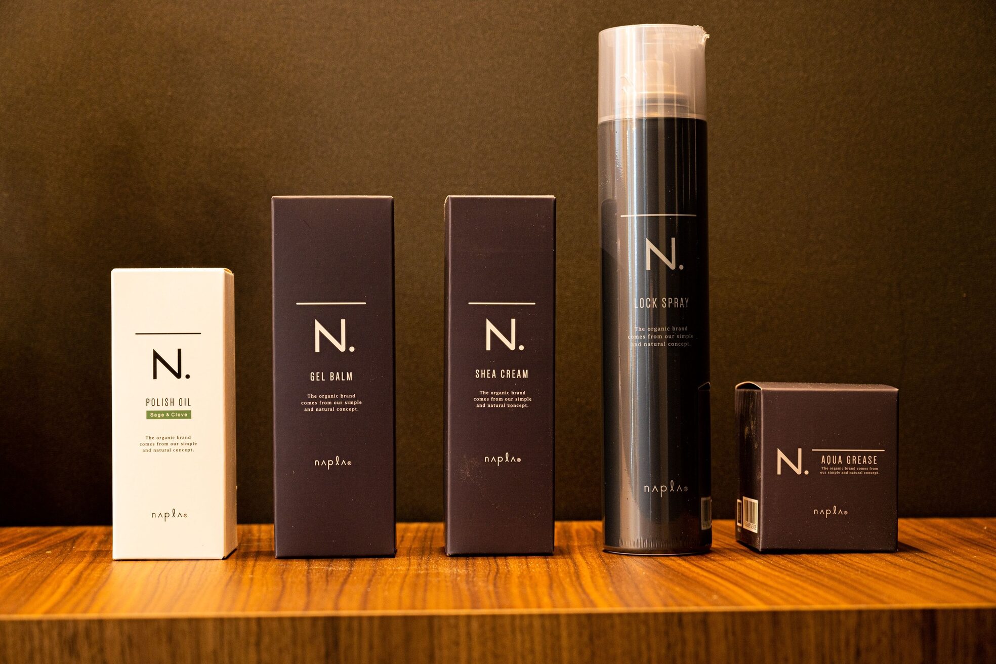 メンズ ソース 茶屋町(MEN'S SOURCE)7