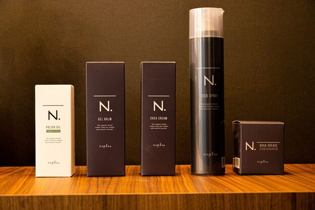 メンズ ソース 茶屋町(MEN'S SOURCE)7