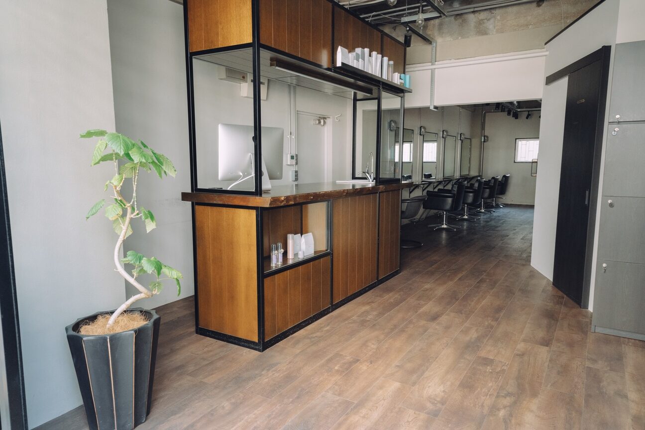 店舗の雰囲気外観用画像2