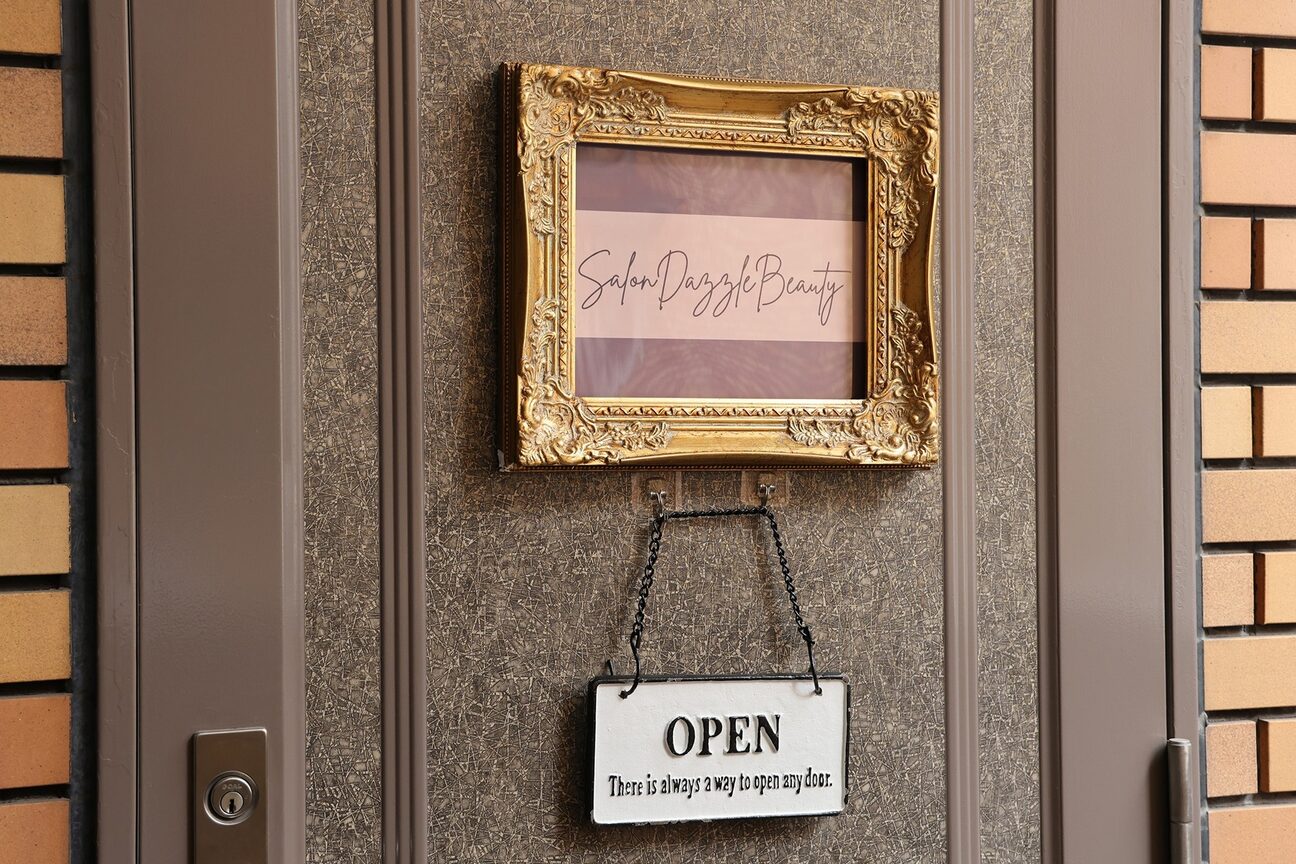 ダゾルビューティー(Dazzle Beauty)2