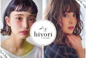 ヒヨリ(hiyori)