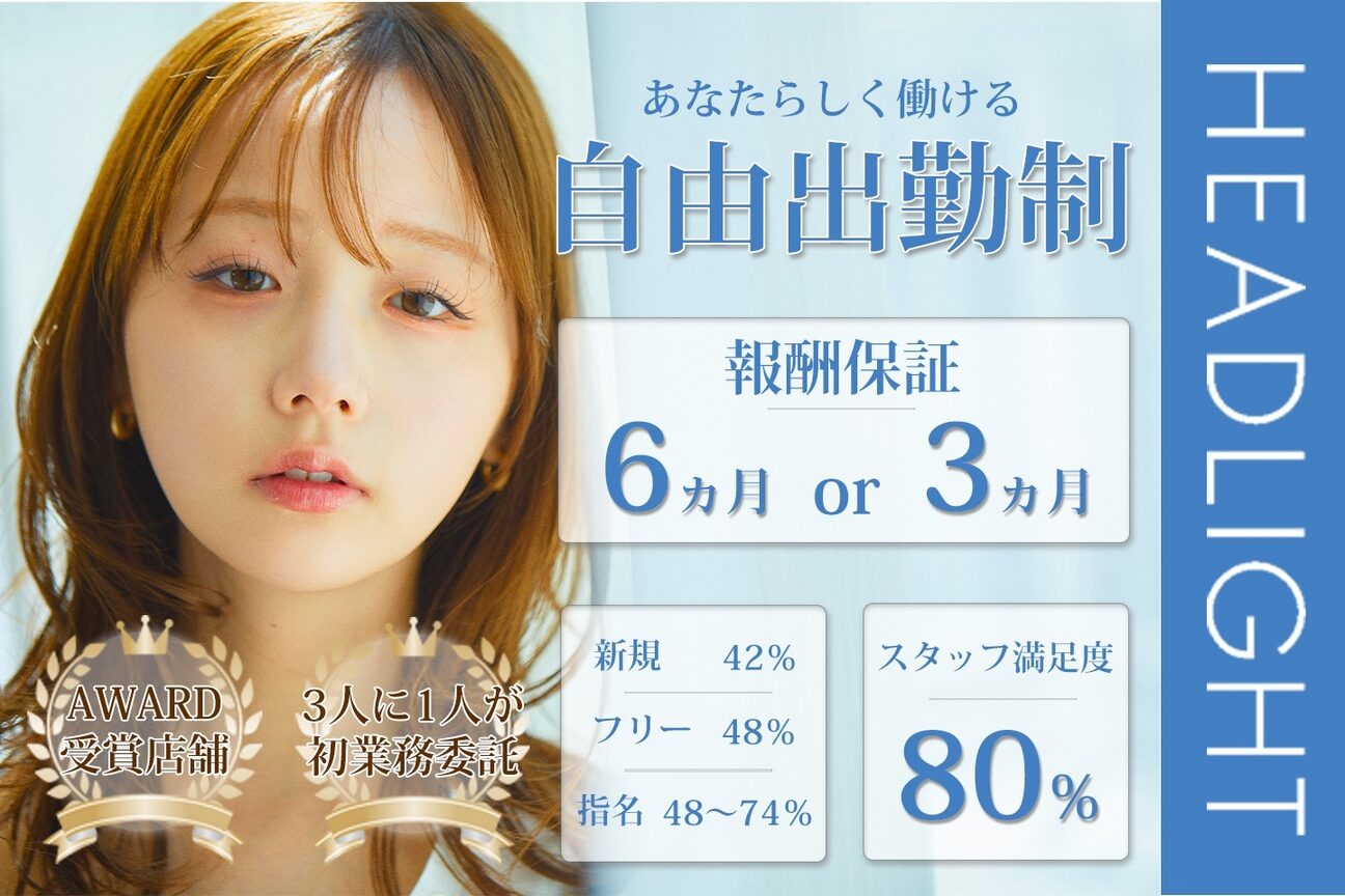 HEADLIGHT（株式会社　ヘッドライト）画像1