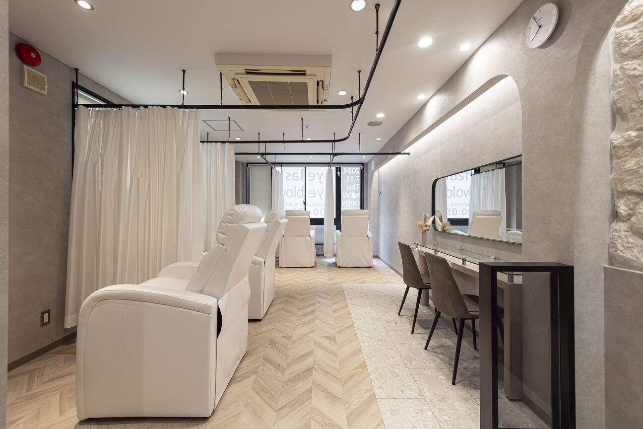 モアナアイラッシュ バイヘッドライト 春日部店(Moana eyelash by HEADLIGHT)3