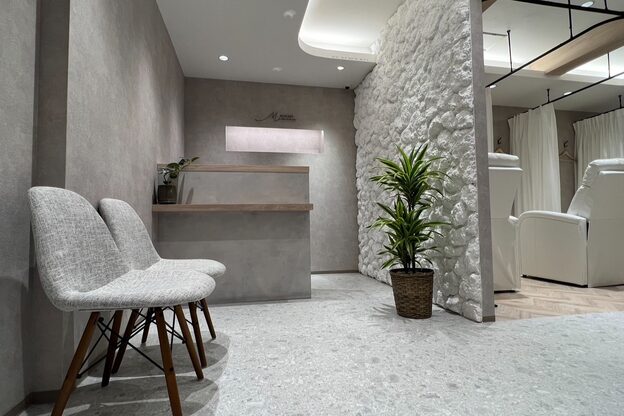 モアナアイラッシュ バイ ヘッドライト 綱島店(Moana eyelash by HEADLIGHT)1