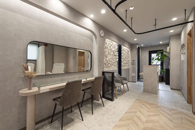 モアナアイラッシュ バイヘッドライト 春日部店(Moana eyelash by HEADLIGHT)2