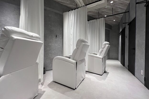 モアナ バイヘッドライト 浦添店(Moana by HEADLIGHT)2