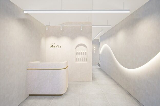 マヴィアイラッシュ バイヘッドライト 水戸駅南店(Ma Vie eyelash by HEADLIGHT)1