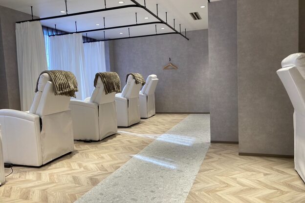 モアナ バイ ヘッドライト 小田原店(Moana by HEADLIGHT)2