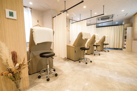 リット 万代店(lit.)