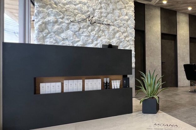 モアナ バイヘッドライト 浦添店(Moana by HEADLIGHT)1