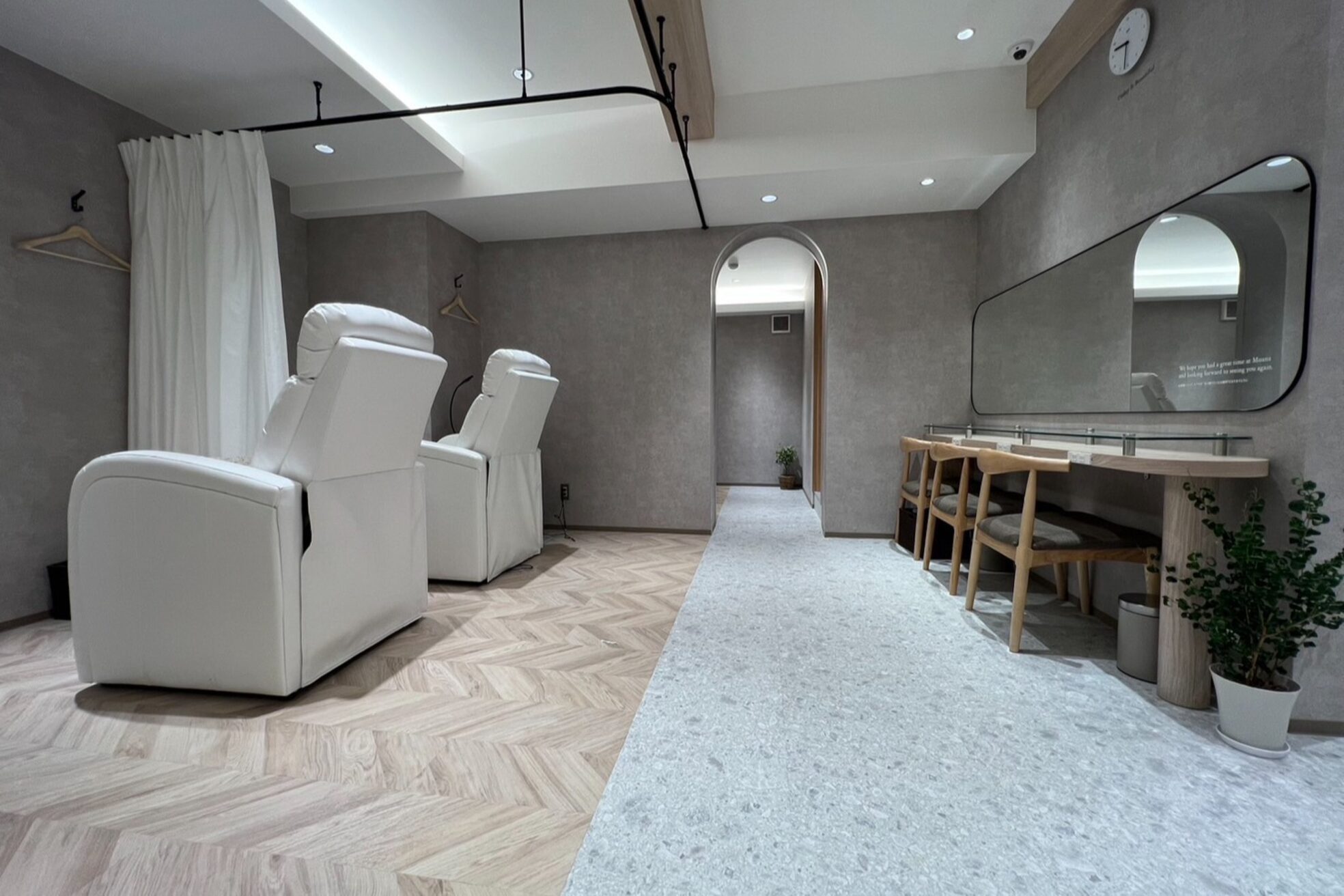 モアナアイラッシュ バイ ヘッドライト 綱島店(Moana eyelash by HEADLIGHT)2