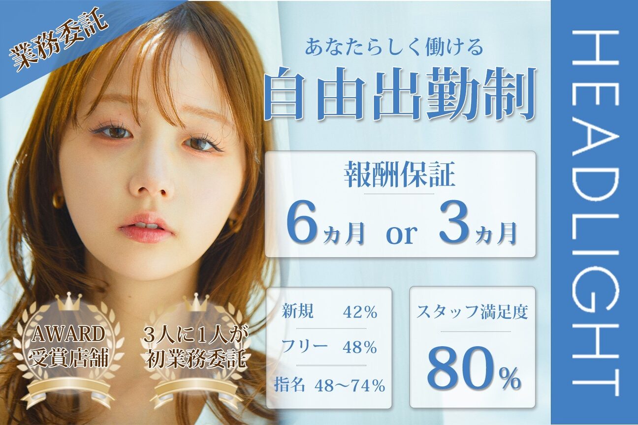 HEADLIGHT（株式会社　ヘッドライト）画像2