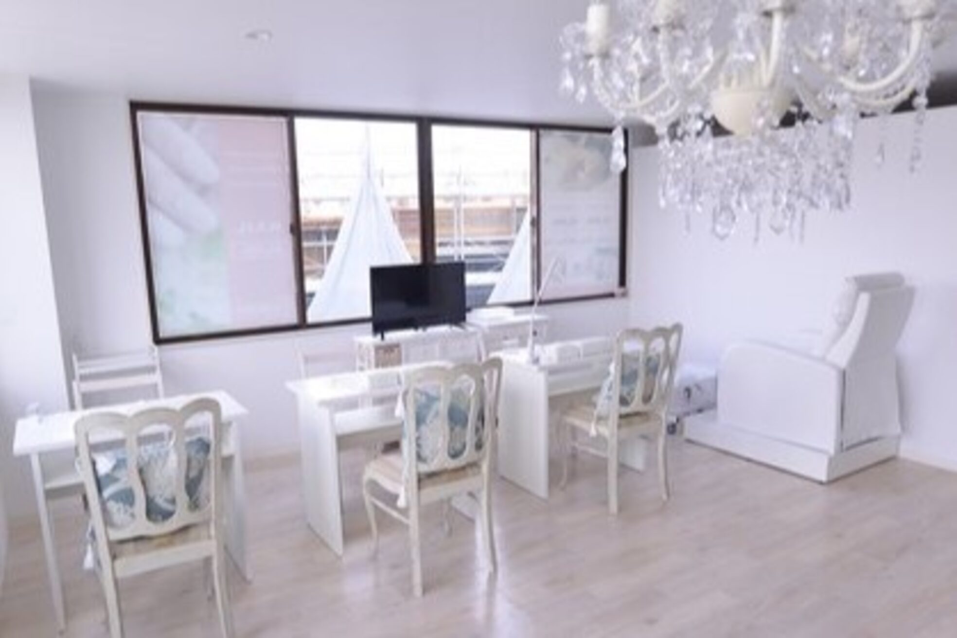 グレイスアンドコー(grace&co.)1