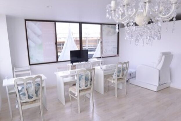 グレイスアンドコー(grace&co.)1