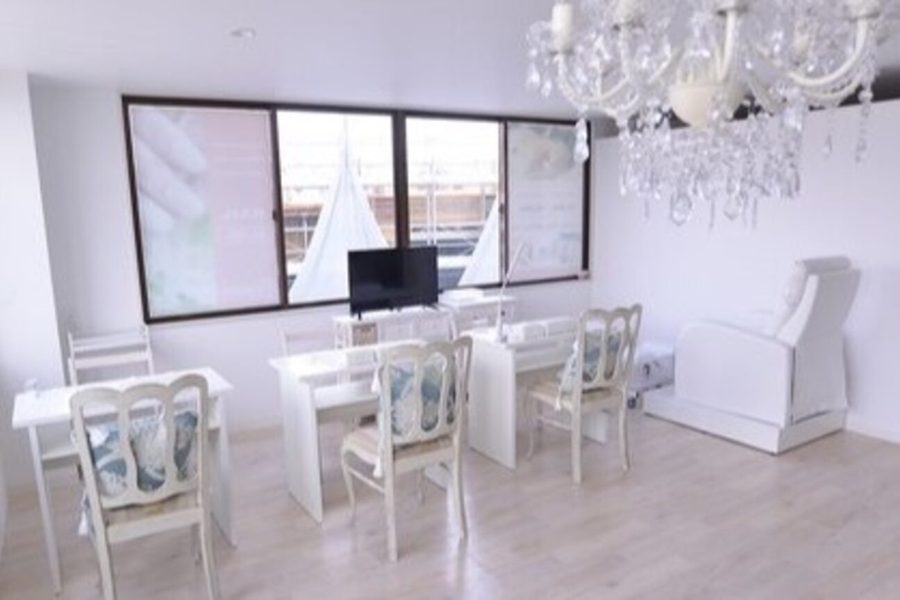 グレイスアンドコー(grace&co.)1