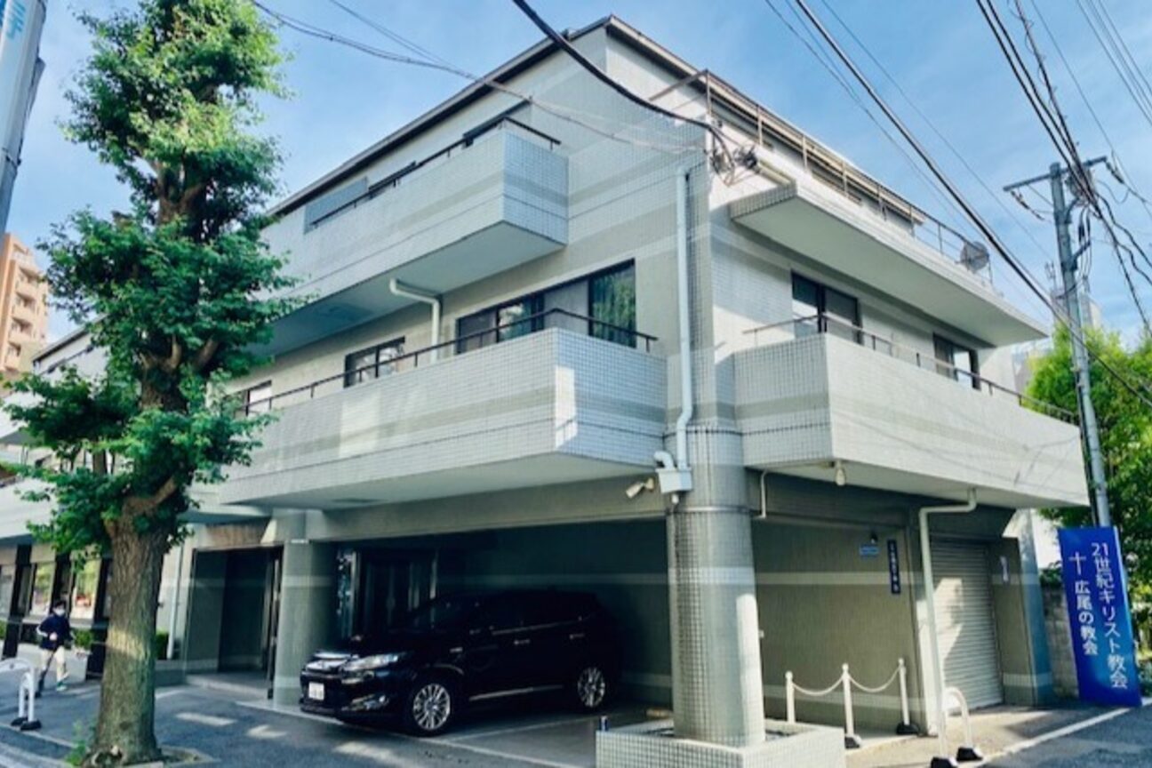 店舗の内観外観用画像2