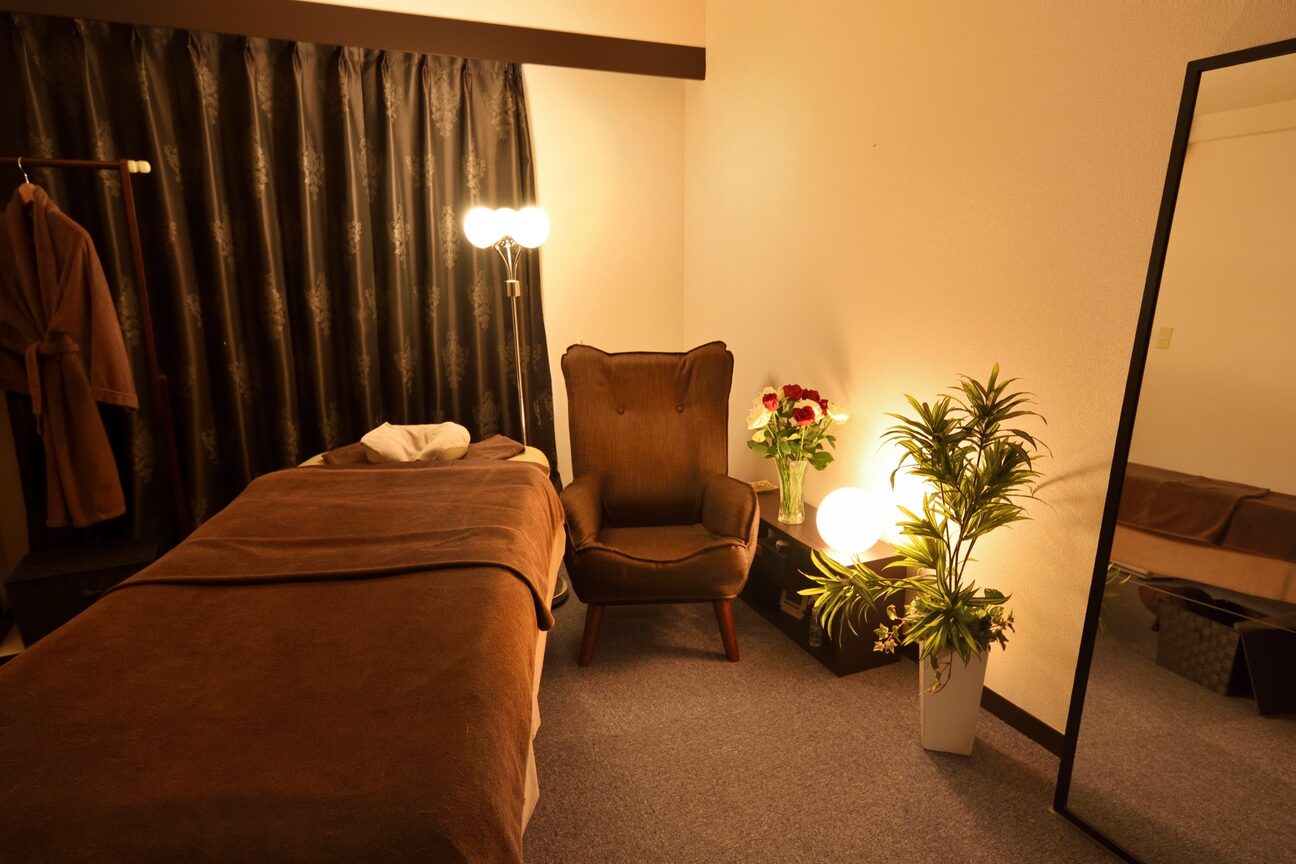 広尾・恵比寿にあるミドル世代のためのエイジングケア専門エステサロンLAVITA（株式会社　佐々木常夫　マネージメント・リサーチ）画像1