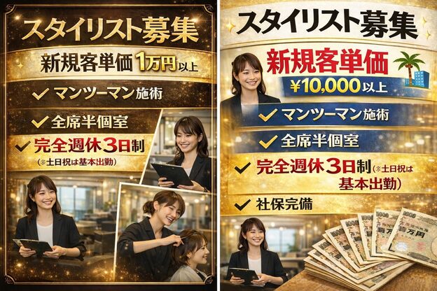 ビーセブン(B7)1