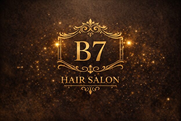 ビーセブン(B7)3