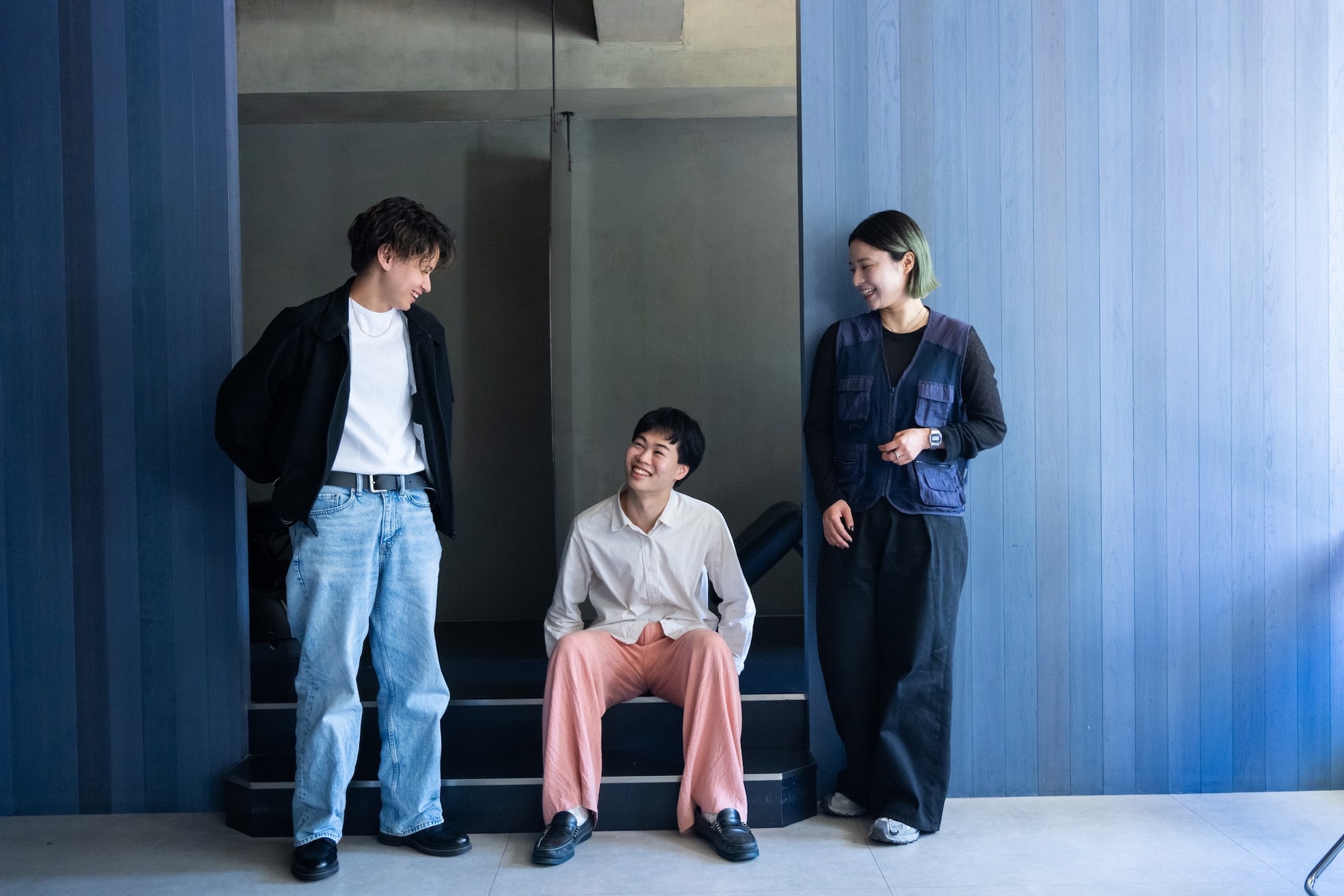 アンフェインド02(UNFEIGNED 02)6