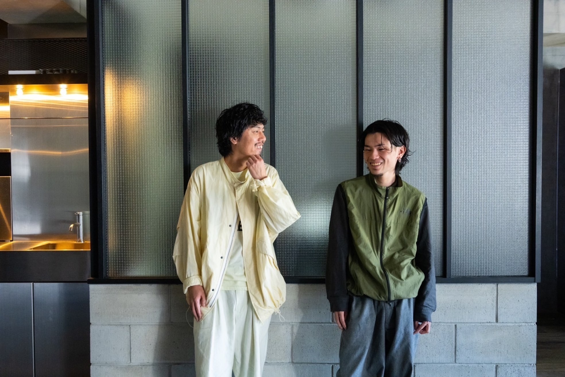 アンフェインド02(UNFEIGNED 02)11