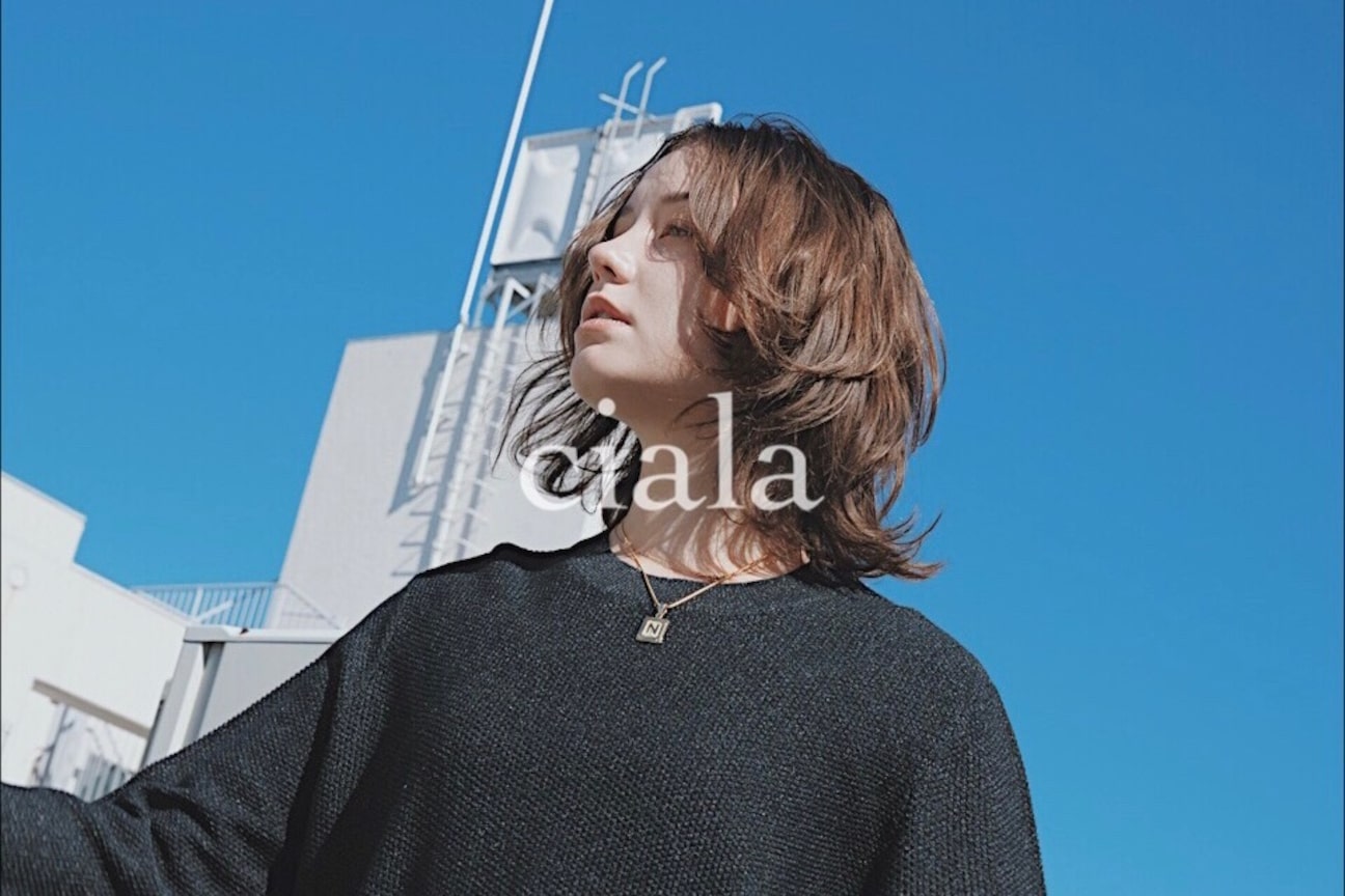 ciala(合同会社ASIO)画像1