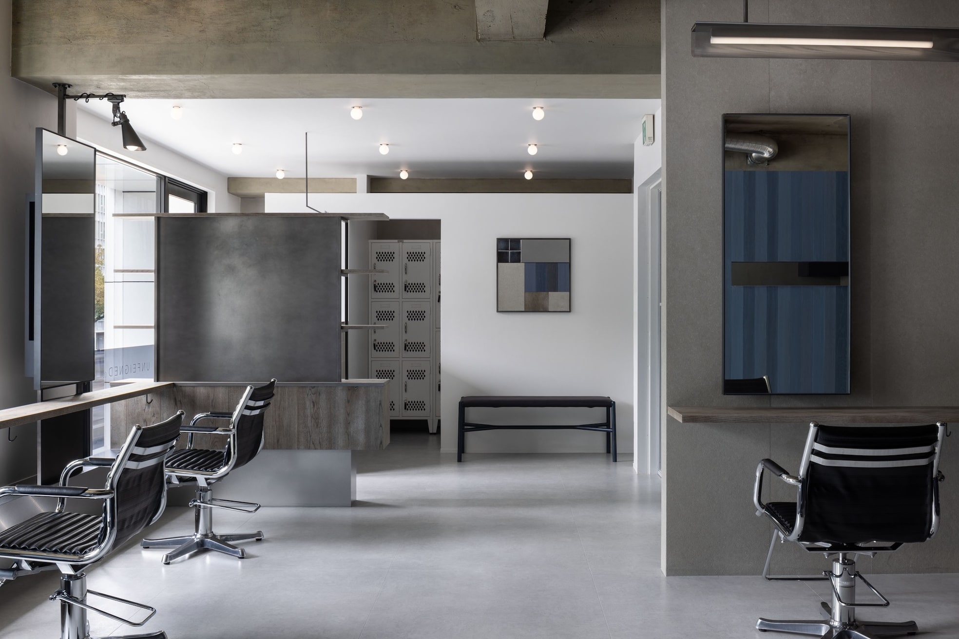 アンフェインド02(UNFEIGNED 02)1