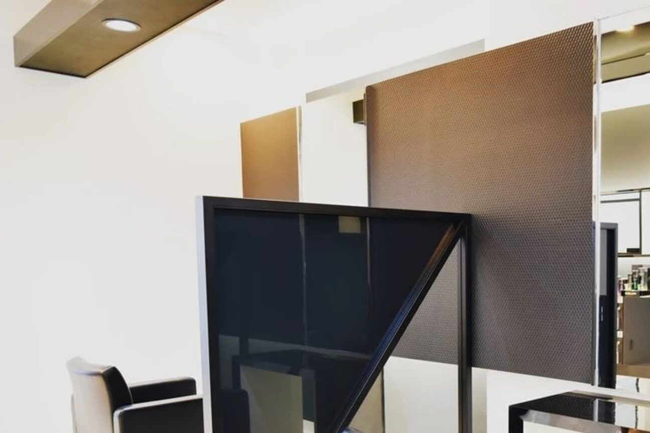 ｄ．ＨＡＩＲ　ＤＥＳＩＧＮ画像1