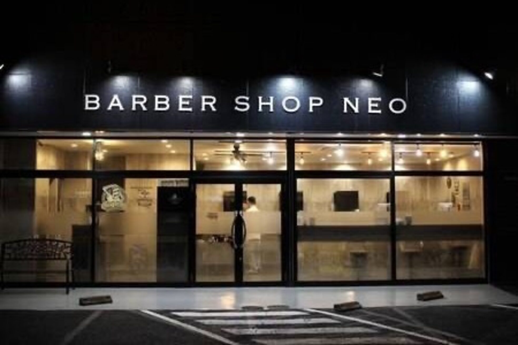 バーバー ショップ ネオ(BARBER SHOP NEO)2