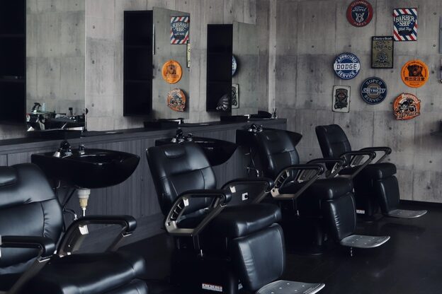 バーバー ショップ ネオ(BARBER SHOP NEO)1