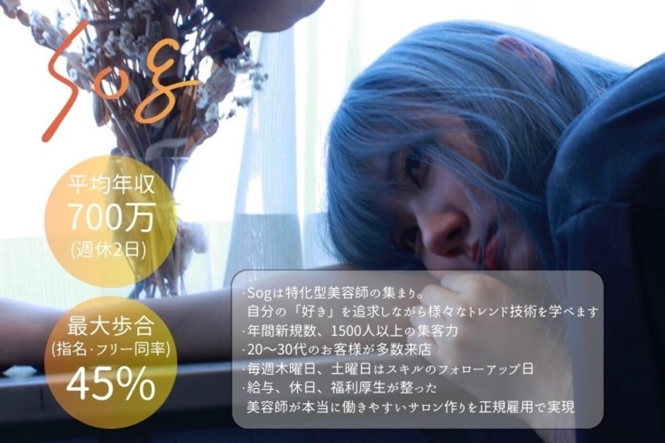 Sog（株式会社　Ｓｏｃｉａｌ　ｇｏｏｄ）画像2