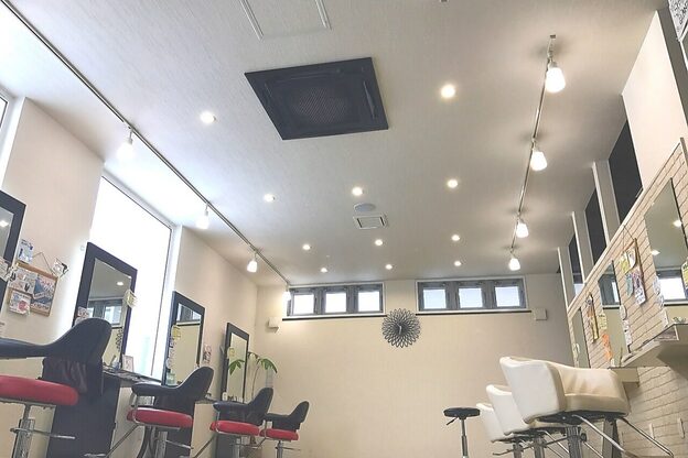 アリエーテ(ariete)1