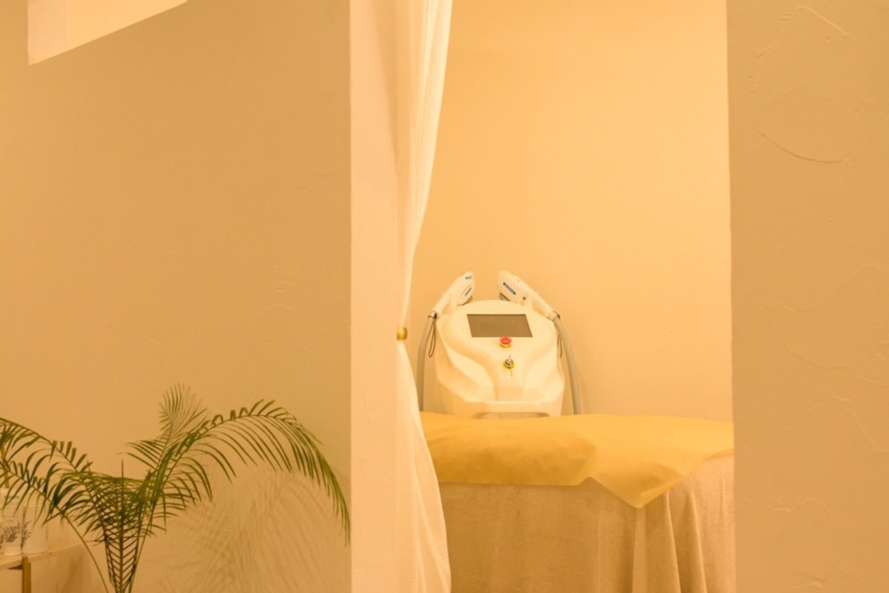 ＷＡ　ｎａｉｌ　ａｎｄ　ｂｅａｕｔｙ画像1